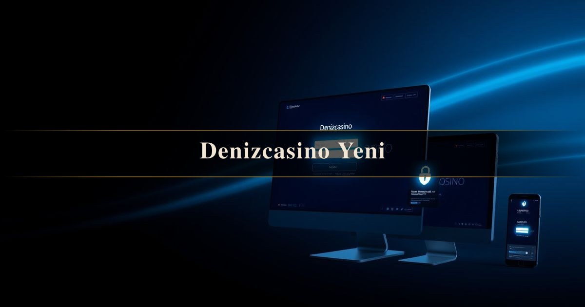 Denizcasino Yeni