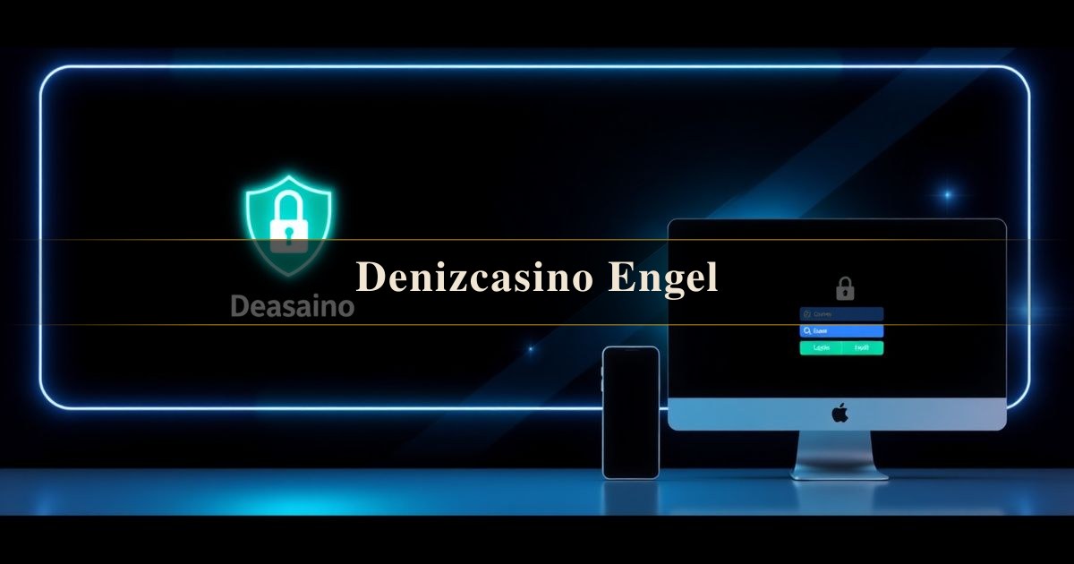 Denizcasino Engel